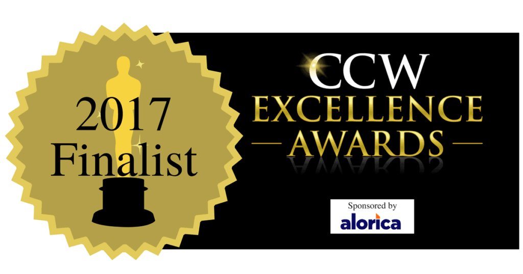 CCW Excellence Award