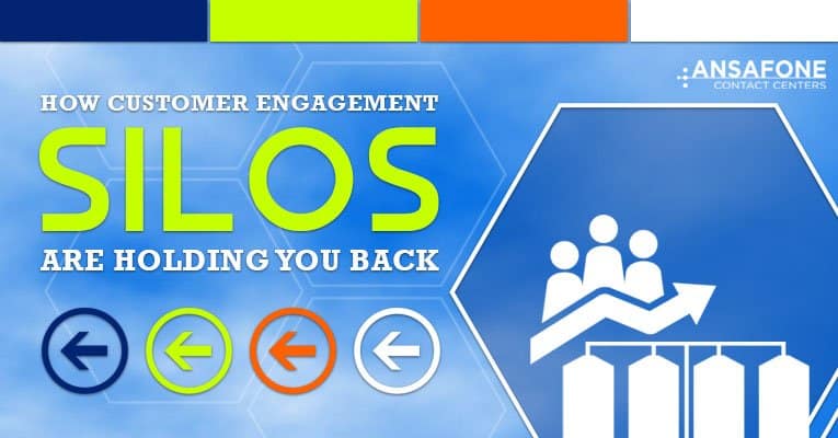 How Customer Engagement Silos Are Holding You Back