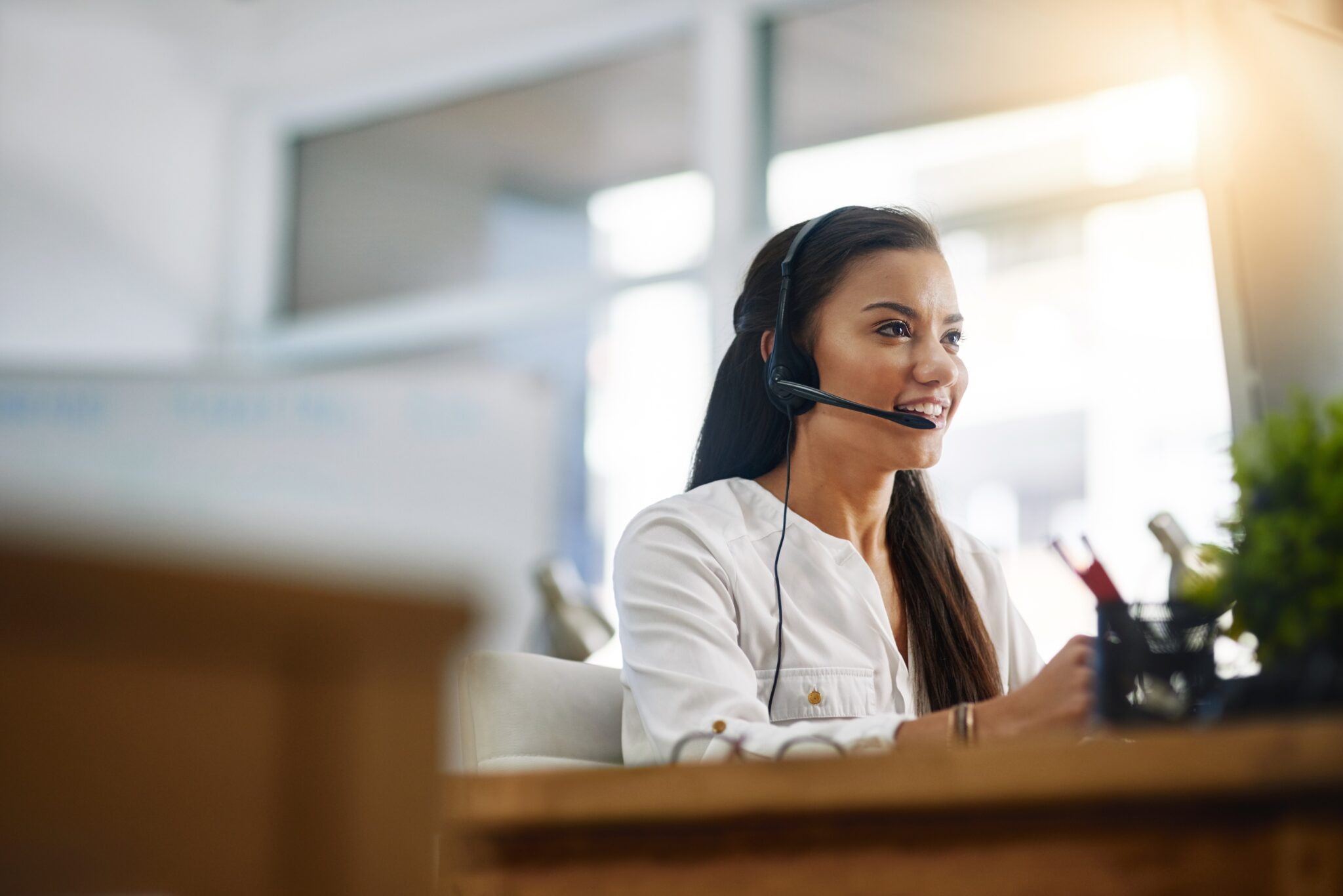 ASA in Call Centers | Ansafone